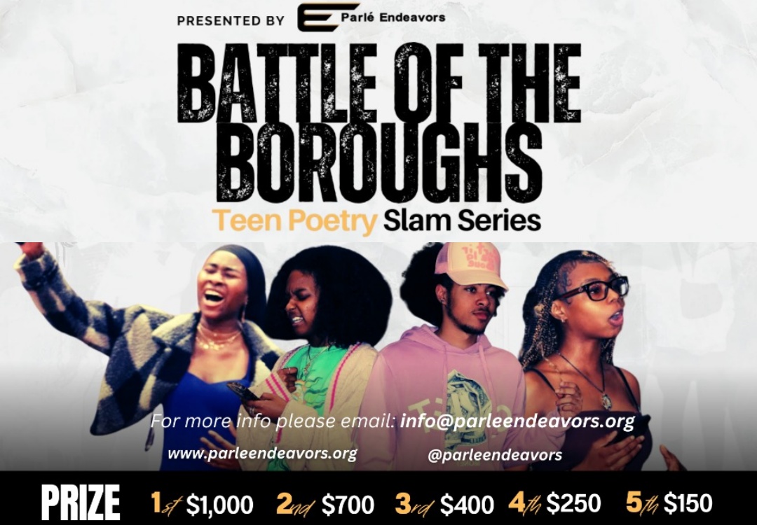 Battle of Boroughs 2025