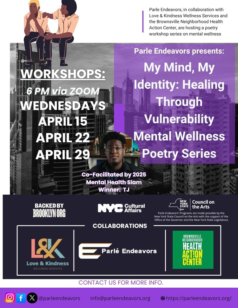 Mental Wellness Series 2026