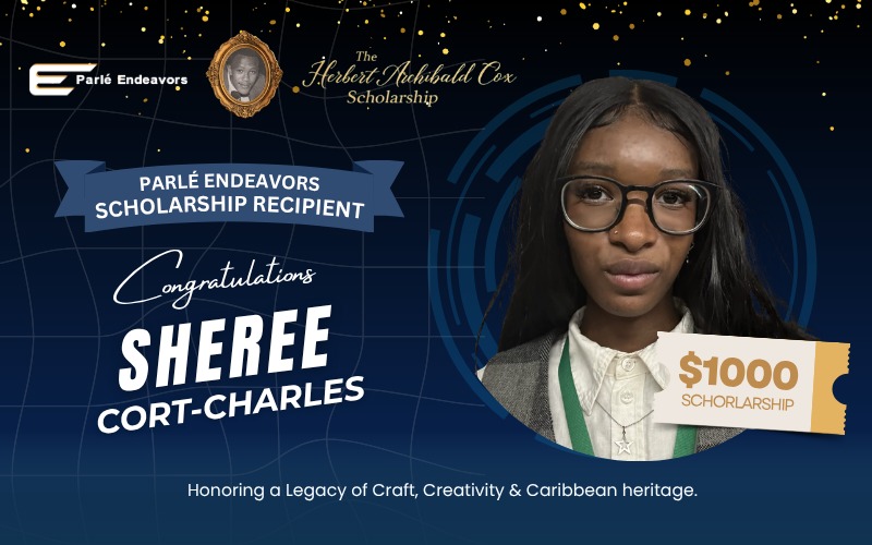 Scholarship Recipient